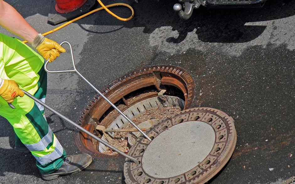 canalisation bouchée que faire Rosny-sur-Seine
