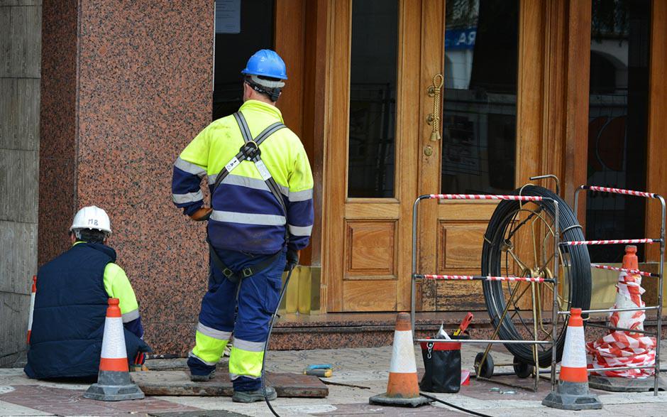 canalisations eaux usées bouchées Compiègne
