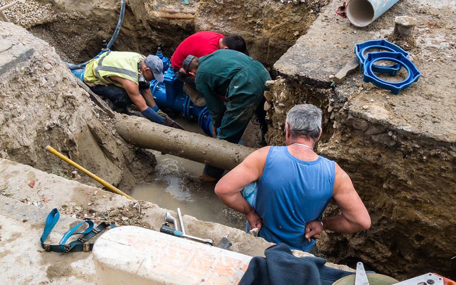 débouchage canalisation prix Thourotte