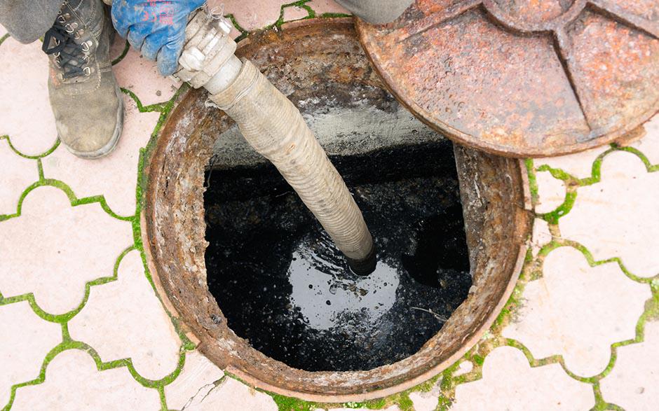  déboucheur canalisation La Forêt-le-Roi