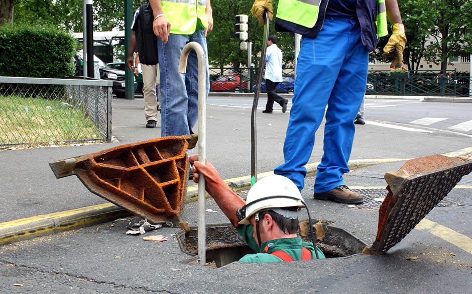 prix débouchage canalisation Trosly-Breuil