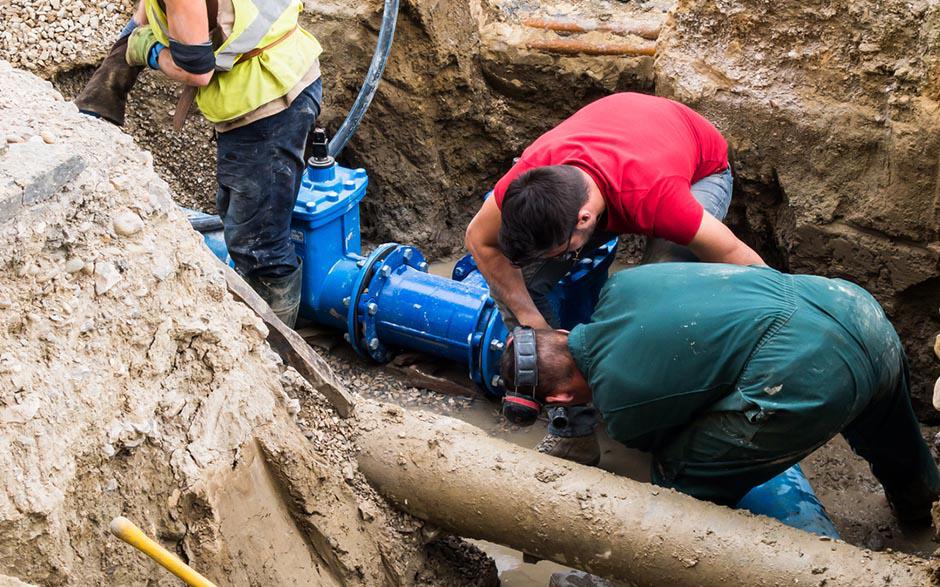 débouchage canalisation La Forêt-le-Roi